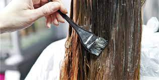 Comment faire une patine cheveux. Patine Cheveux Tous Les Avantages D Une Patine Capillaire