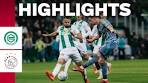 Highlights FC Groningen - Ajax | Eredivisie - YouTube