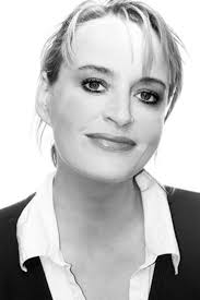 Name to know: Make-up artist Ellis Faas