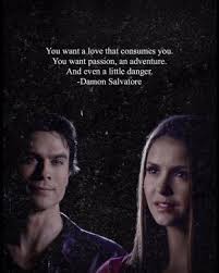 Damon & Elena'S 10 Best Moments From 'The Vampire Diaries'