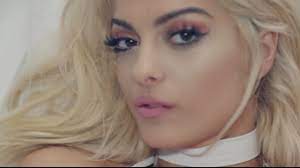 #ffffff color rgb value is (255,255,255). Bebe Rexha F F F Feat G Eazy Official Music Video Youtube