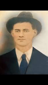 Pictures of George Delbert Adey and family resemblance discussion