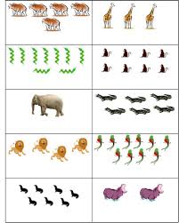 How Many Zoo Animals Zoo Animals Kids Zoo Zoo Preschool