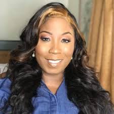 What a special night it was to witness my mentee, fencing legend, and EY  Ripples client Nzingha Prescod successfully launch her inaugural  fundraising event.