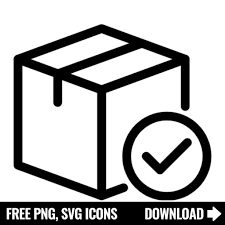 Download Free Box Icon Symbol Download In Png Svg Format