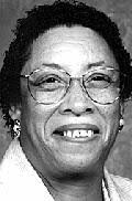 Maxine Rhodie Obituary (2009)