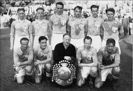 Malmö ff won their first championship in 1944. List Of Malmo Ff Records And Statistics Wikipedia