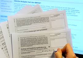 Das einkommen der eltern wird nicht angerechnet, wenn die geförderte person ein abendgymnasium oder ein kolleg besucht oder bei beginn des geförderten bildungsabschnitts das 30. Bafog Erfahrungen