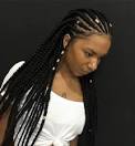 33 Lemonade Braids Trending Styles and How to Rock them in ...