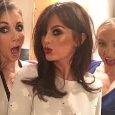 Meghan Gorman's Instagram, Twitter & Facebook