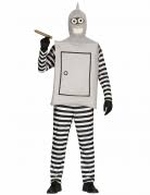 Natürlich möchten fans des films zu karneval aussehen wie. Wie Kann Man Ein Roboter Kostum Selber Machen Karneval Megastore