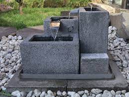 phpzonzierbrunnen garten, 10 hier finden sie tolle zierbrunnen, mit denen sie ihren garten oder räume verschönern können. Fischmotiv Wasserbrunnen Mit Pumpe Und Stromversorgung Yajutang Mobel Gmbh