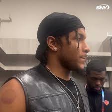 @sny_knicks's video Tweet