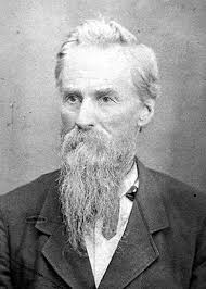 John and Mary Jane Ritchie