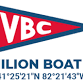 Vermilion Boat Club event in Vermilion, OH