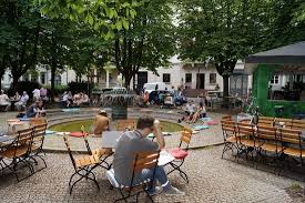 6 visitors have checked in at im garten. Caspar Garten Sherry Port Wiesbaden Traveller Reviews Tripadvisor