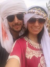 Foto de Morocco 4 All, Fez: Vestimenta de la region