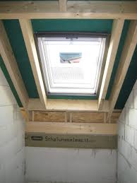 Trockenbau materialrechner für decke (1) noch nicht bewertet. Velux Dachfenster Mit Gkp Verkleiden Auflageflache Selbst Community