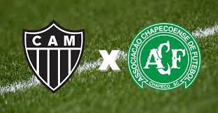 Jun 21, 2021 · atlético. Sportbuzz Atletico Mg X Chapecoense Saiba Onde Assistir E Provaveis Escalacoes
