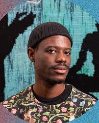 Ralph Lemon's Instagram, Twitter & Facebook