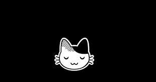 Looking For The Best Cute Anime Wallpapers Hd We Hope You Enjoyed The Collection Of Cat Wallpapers Anime Cats Wallpap Cat Wallpaper Anime Cat Bear Wallpaper