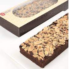 Holland bakery merupakan pionir bisnis bakery pertama di indonesia. Holland Bakery Lampung