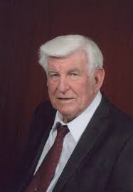 Dalton Henry Obituary