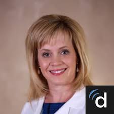 Dr. Angela K. Stapleton-Mackenzie, MD