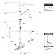 Maybe that's why if you ask the average stranger on the street to name a faucet brand, one of the most common for qualifying warranty claims, moen may offer to send a replacement part free of charge. Moen Kitchen Faucets Repair