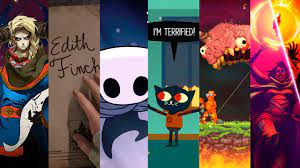 Descargar por mega, mediafire, google drive y torrent sin virus 🚀. Los 20 Mejores Juegos Indie Para Pc 2019 Tecnobits