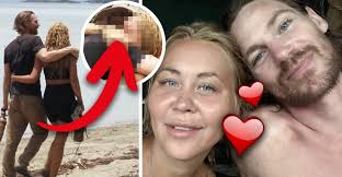 Simpa bekräftar heta natten med Sara på Robinson