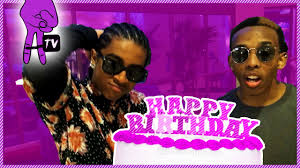 Right, produced by walter millsap. Mindless Behavior Princeton S Birthday Part 1 Mindless Takeover Ep 80 Youtube