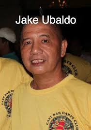 The late Lucky Hailombe and Mainstay Cup