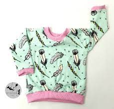 Accessoires aus filz und stoff; 1 Tutorial Freebook Shirt Julez Fur Neugeborene Puppen Baby Pullover Baby Nahen Schnittmuster Schnittmuster Pullover