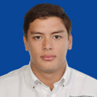 Daniel Alejandro Lizardo Gutierrez