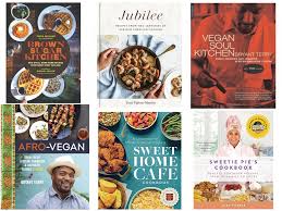 If you're like me, you're a sucker for soul food. 6 Cookbooks By Black Authors To Pick Up Now Myrecipes