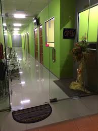 Iium medical centre (564 meter), pintu masuk iium medical centre (566 m), klinik dr aziz awang (625 m), kuantan medical centre sdn. Klinik Dr Azie Di Bandar Kuantan