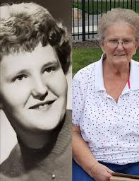 Obituary information for Margaret A. Oestreich