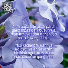 Anak panah lepas dari busurnya. Panah Cinta Cinta Hidup Tujuan