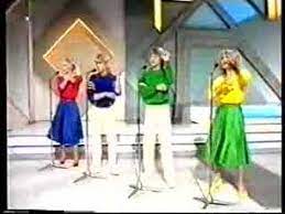 Making your mind up — bucks fizz. Bucks Fizz Making Your Mind Up Song For Europe 1981 Youtube