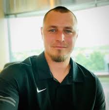 Corey Coston's Instagram, Twitter & Facebook