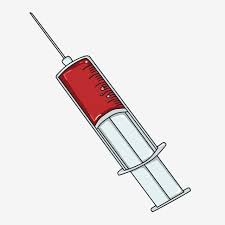 Jeringa De Dibujos Animados Inyeccion Inyeccion Suministros Medicos Liquida Dibujos Animados Png Y Psd Para Descargar Gratis Pngtree