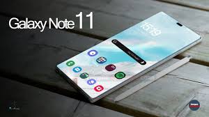 Samsung exynos 9 9825 cpu: Samsung Galaxy Note 11 2020 Release Date And Fresh Leaks Youtube