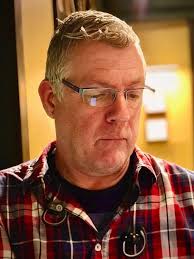 I've Been Hooked Ever Since