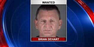 Pasco County deputies searching for sexual battery suspect