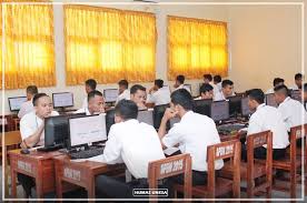 Cara daftar gojek online 2020: Unesa Dipercaya Pemerintah Kabupaten Trenggalek Laksanakan Cat