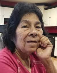 Obituary of Aurora Silva