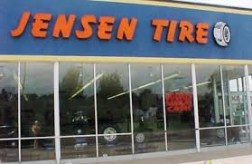 Maybe you would like to learn more about one of these? Jensen Tire Auto 715 W Broadway Council Bluffs Ia 51501 Yp Com