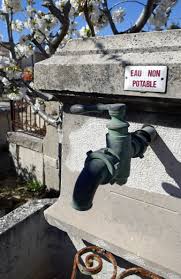 Epingle Sur Sorties D Eau Et Robinets Pour Fontaines
