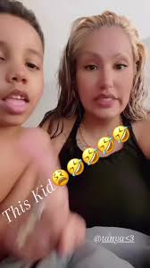 Story time 🤣🤣🤣🤣🤣 #damnkids #nowedont #itbelikethat #funnyaf #fy